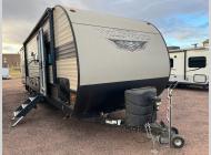 Used 2019 Forest River RV Wildwood 32BHDS image