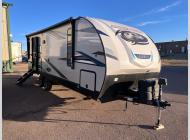 Used 2021 Forest River RV Cherokee Alpha Wolf 23RD-L image