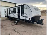 Used 2022 Forest River RV Cherokee Grey Wolf Black Label 29RRTBL image