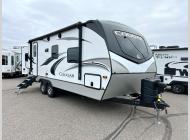 Used 2022 Keystone RV Cougar Half-Ton 22RBS image