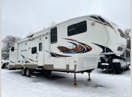 Used 2011 Keystone RV Sprinter Copper Canyon 324FWBHS image