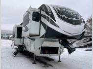 Used 2023 Grand Design Solitude 380FL image
