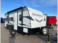 Used 2022 Keystone RV Springdale Mini 1740RK image