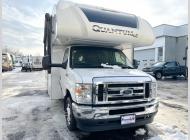 Used 2023 Thor Motor Coach Quantum LC LC26 image