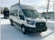 New 2026 Pleasure-Way Ontour 2.2 image