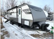 Used 2021 Dutchmen RV Aspen Trail 2850BHS image
