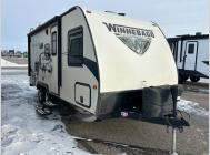 Used 2019 Winnebago Industries Towables Micro Minnie 2106FBS image