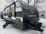 New 2026 Prime Time RV Avenger 26DBS image