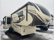 Used 2019 Grand Design Solitude 310GK R image
