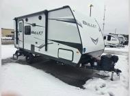 Used 2023 Keystone RV Bullet Crossfire 1850RB image