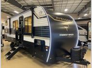 New 2026 Prime Time RV Avenger 23BHS image