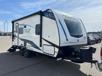 travel trailer without bunks
