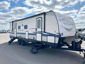 New 2024 Keystone RV Springdale 286BHU Photo