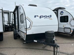 New 2024 Forest River RV R Pod RP-190C Photo