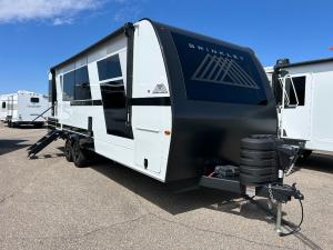 New 2025 Brinkley Model I 265 Photo