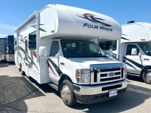 New 2023 Thor Motor Coach Four Winds 31WV Photo
