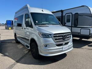 Used 2023 Grech RV Turismo 4x4 Photo