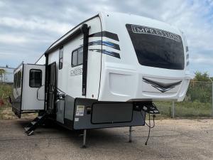 Used 2021 Forest River RV Impression 270RK Photo