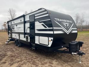 New 2024 Grand Design Transcend Xplor 245RL Photo