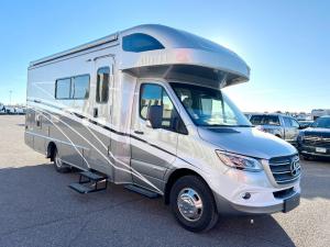 New 2024 Winnebago View 24D Photo