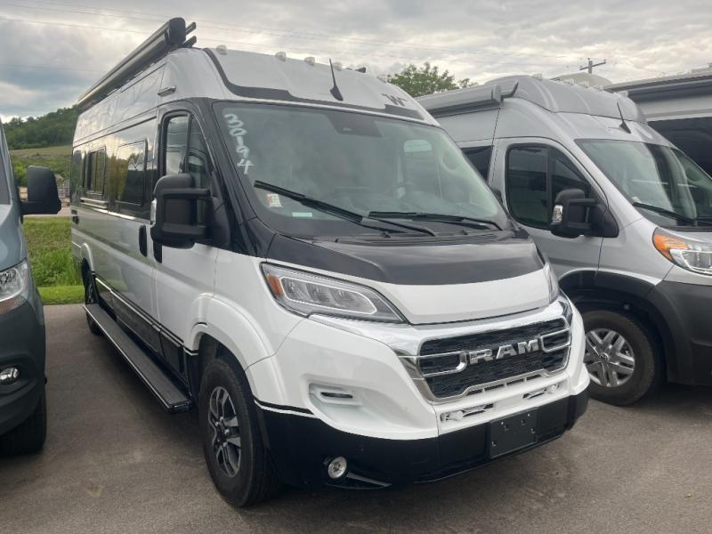 New 2025 Winnebago Travato 59K Motor Home Class B at PleasureLand