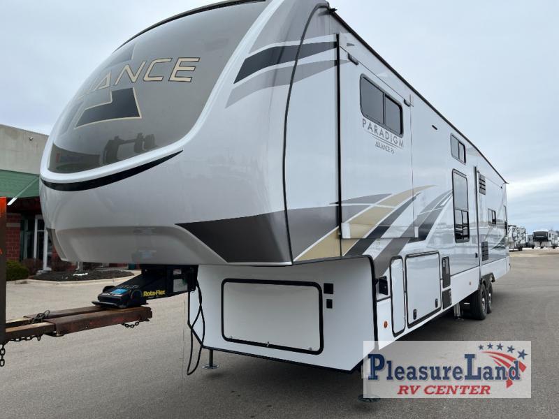 RV listing image