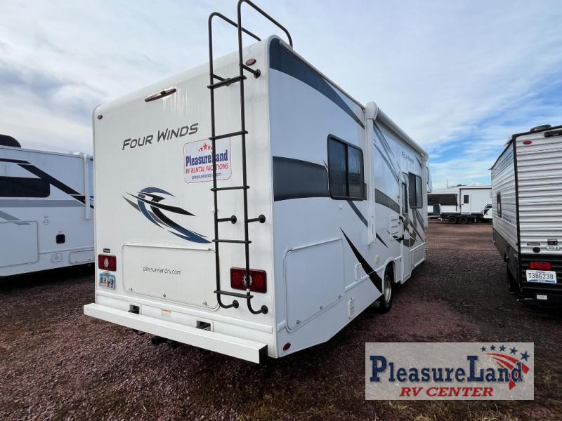 RV listing image