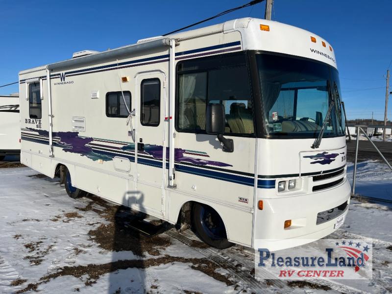 RV listing image