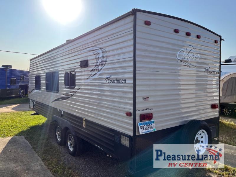 RV listing image