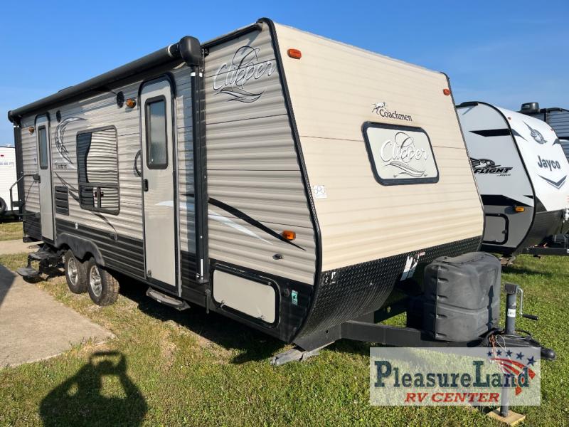 RV listing image