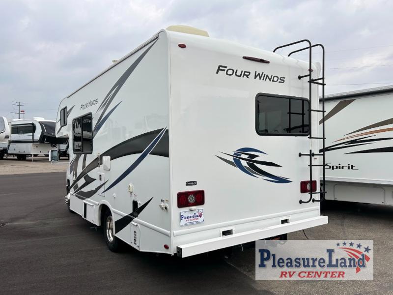 RV listing image