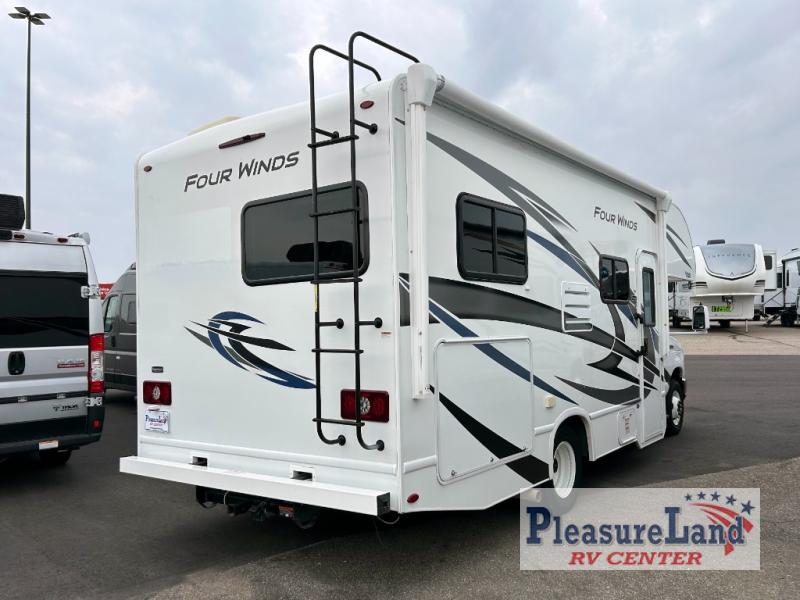 RV listing image