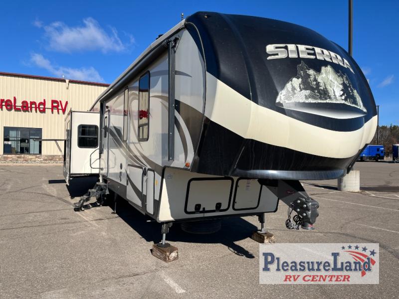 RV listing image