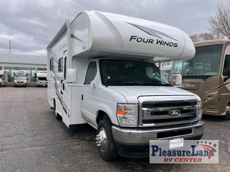 RV listing image