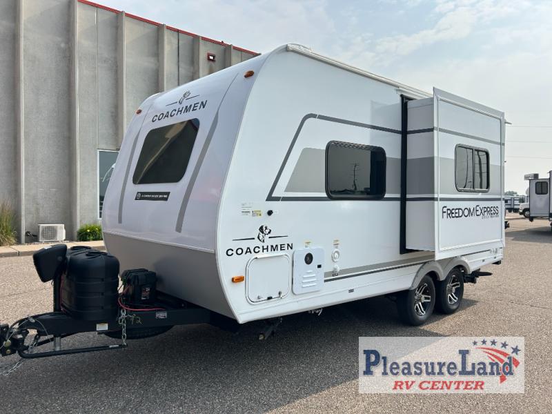 RV listing image
