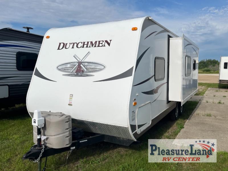 RV listing image