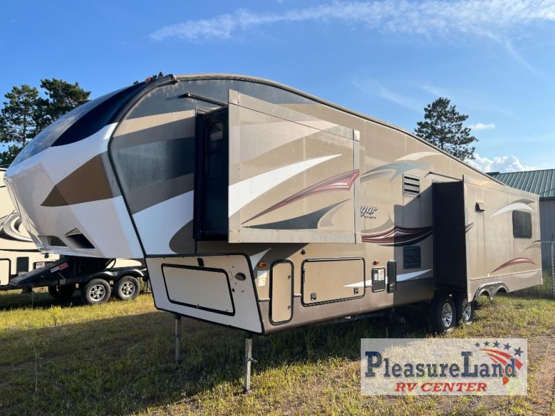 RV listing image