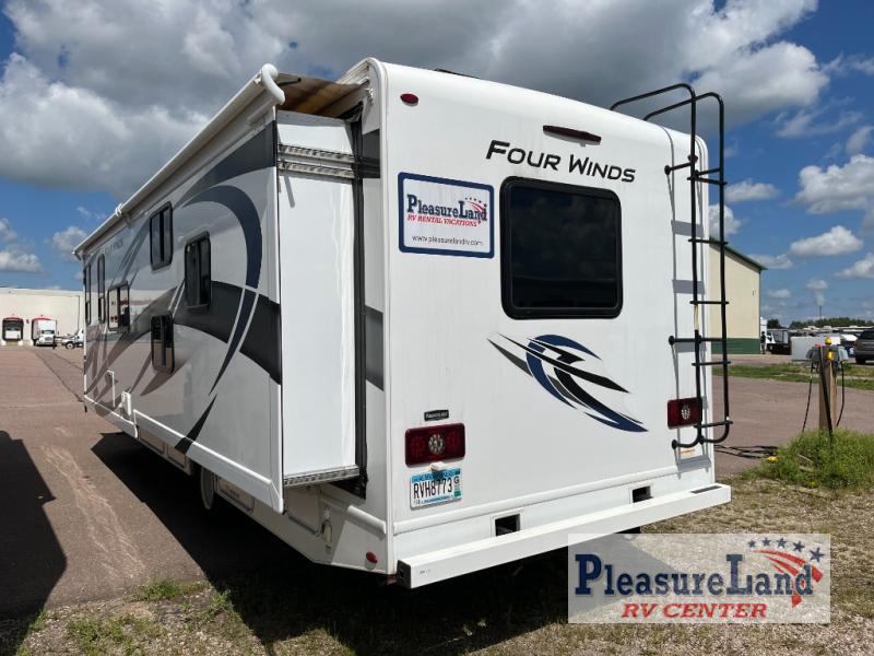 RV listing image
