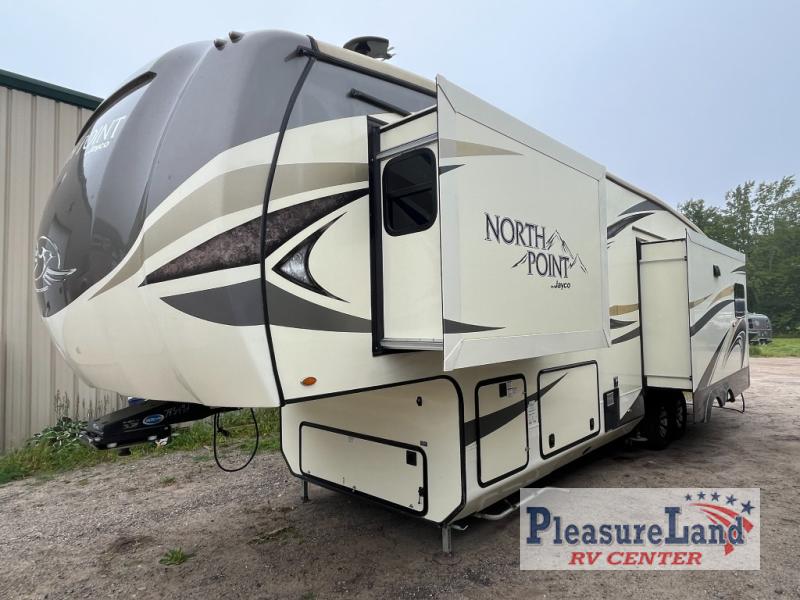 RV listing image