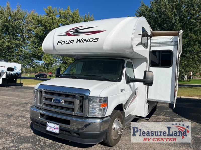 RV listing image