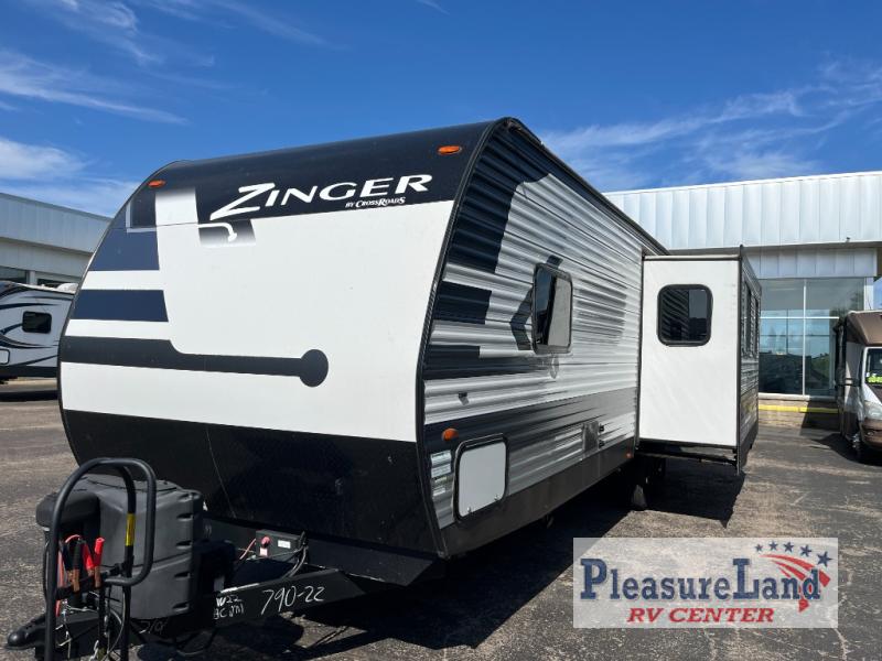 RV listing image