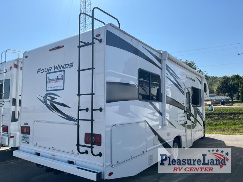 RV listing image