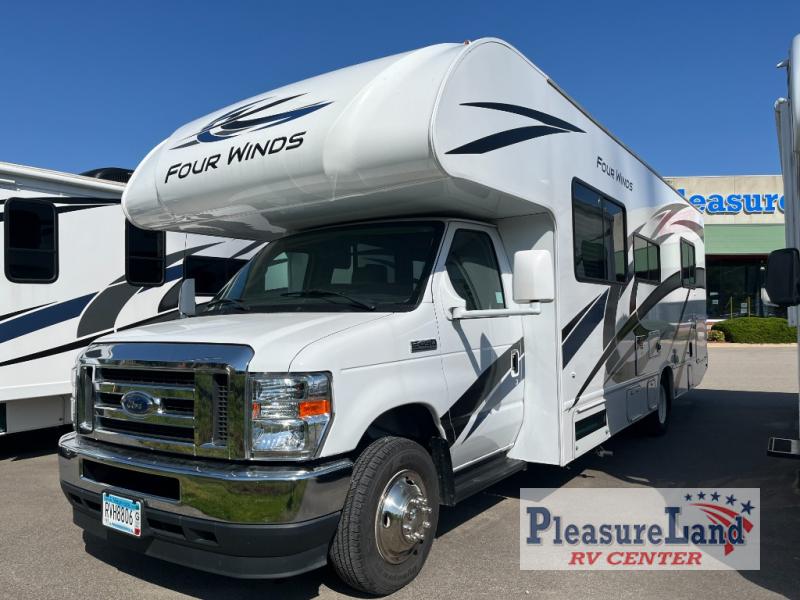 RV listing image