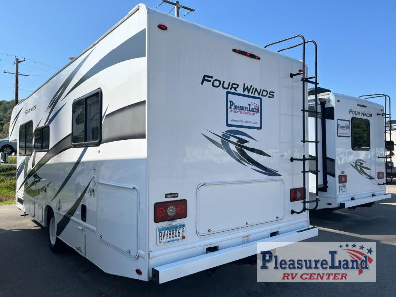 RV listing image