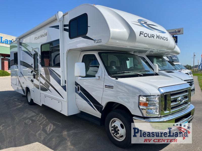 RV listing image