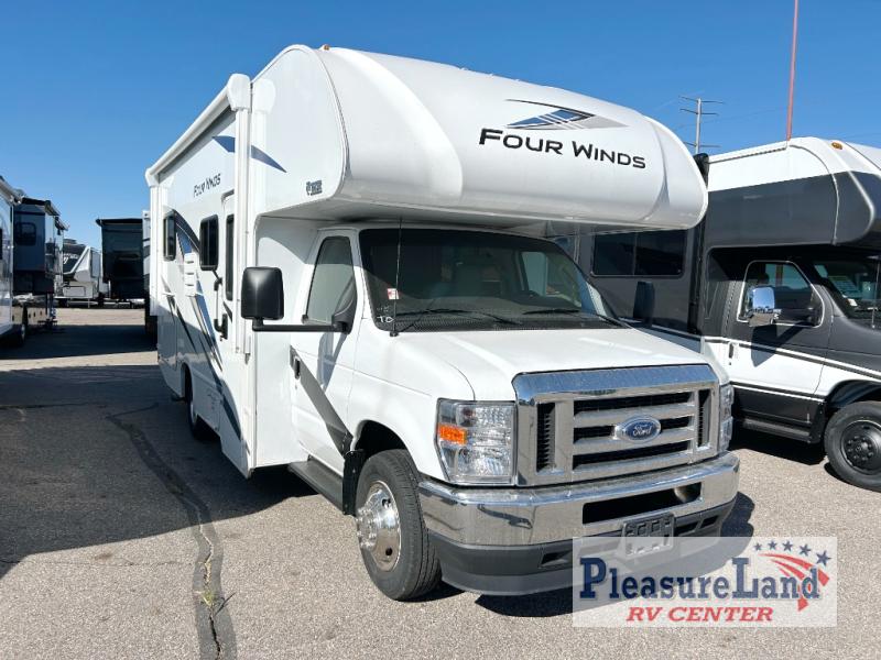 RV listing image