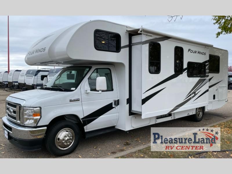 RV listing image
