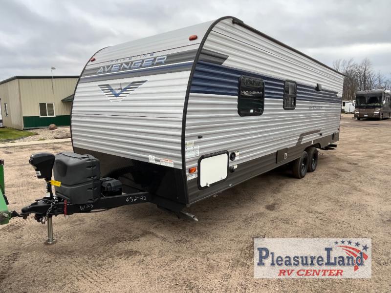 RV listing image