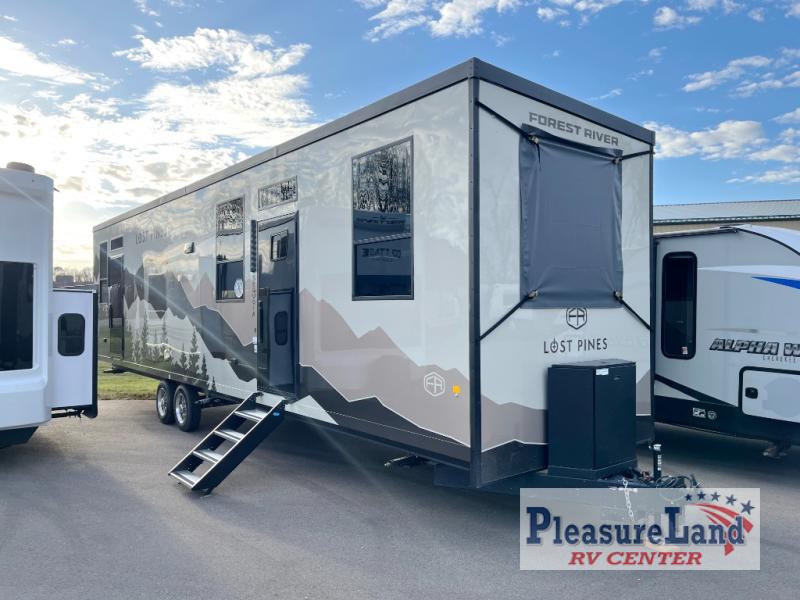 RV listing image