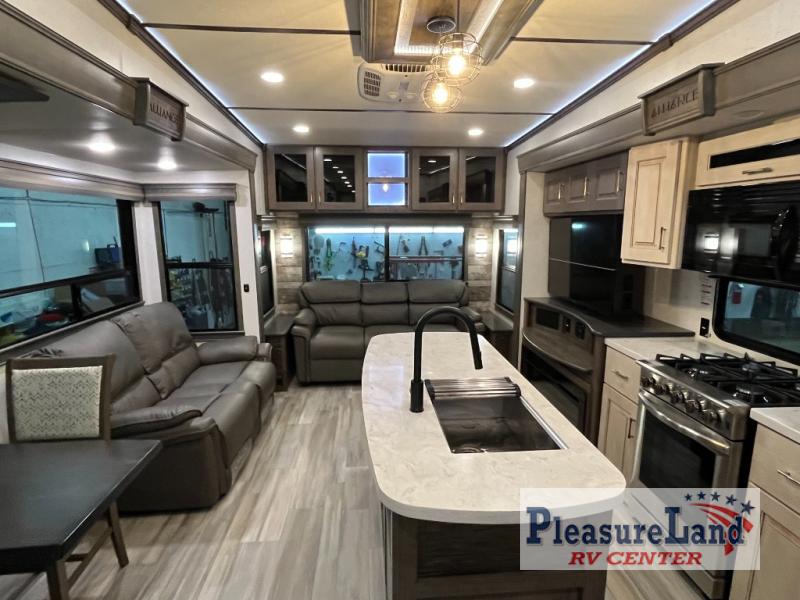 RV listing image